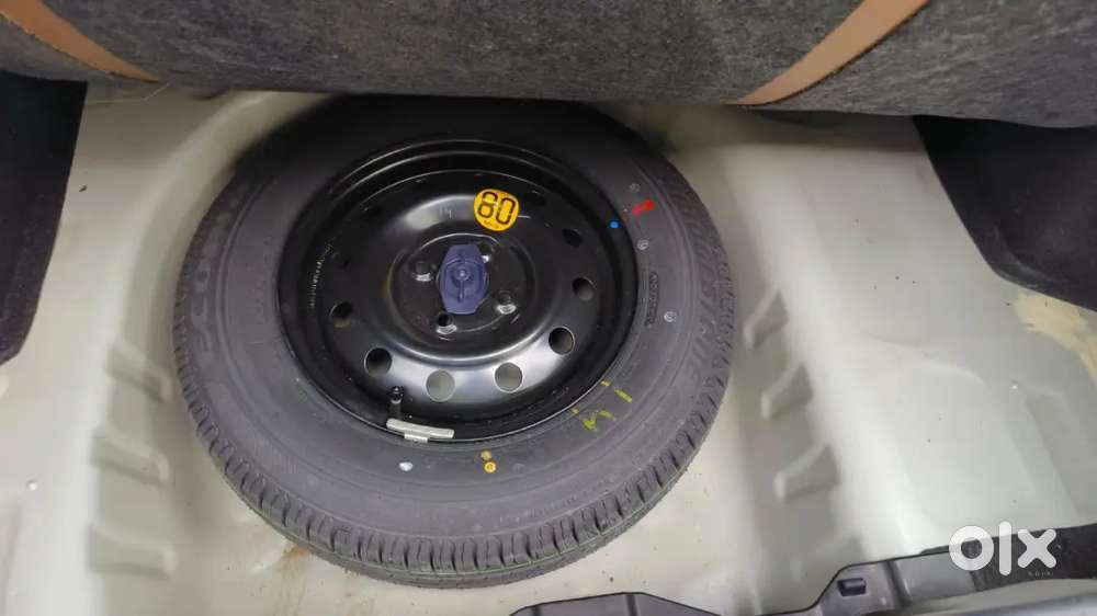 Maruti Suzuki Dzire 2020
