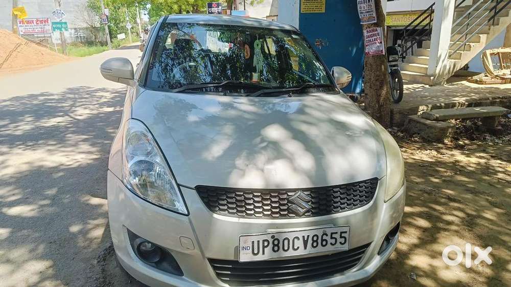Maruti Suzuki Swift 2014 Petrol Good Condition