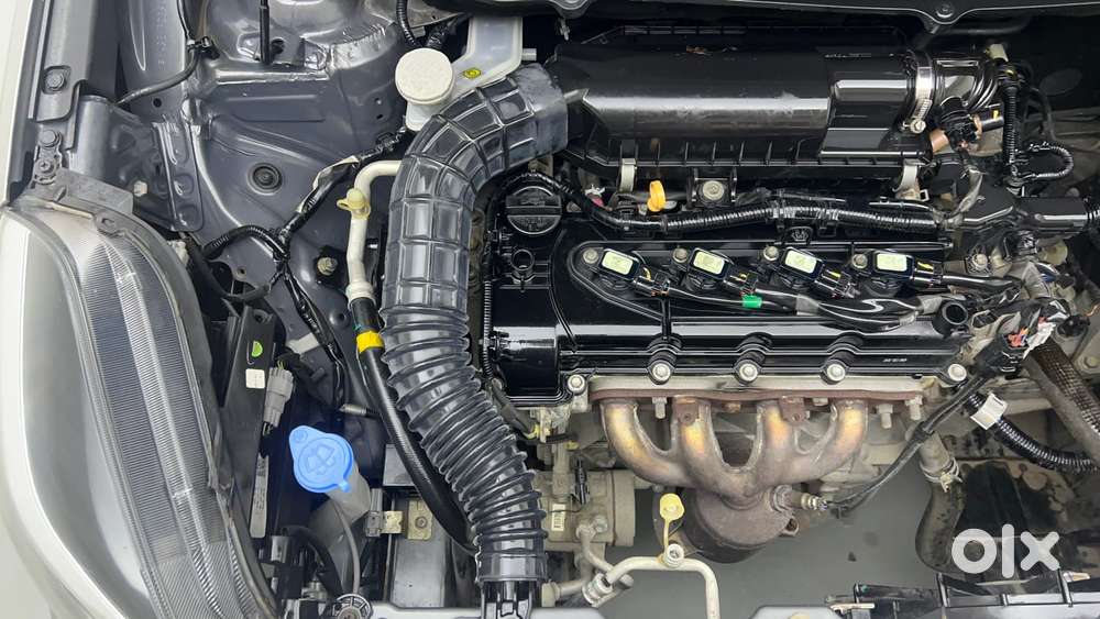 Maruti Suzuki Baleno 1.3 Alpha, 2019, Petrol