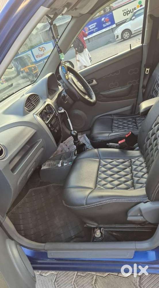 Maruti Suzuki Alto 800 Vxi Airbag, 2015, Petrol