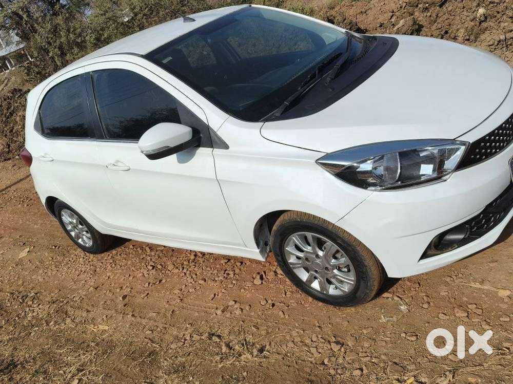 Tata Tiago 1.05 Revotorq Xz Wo Alloy, 2018, Petrol