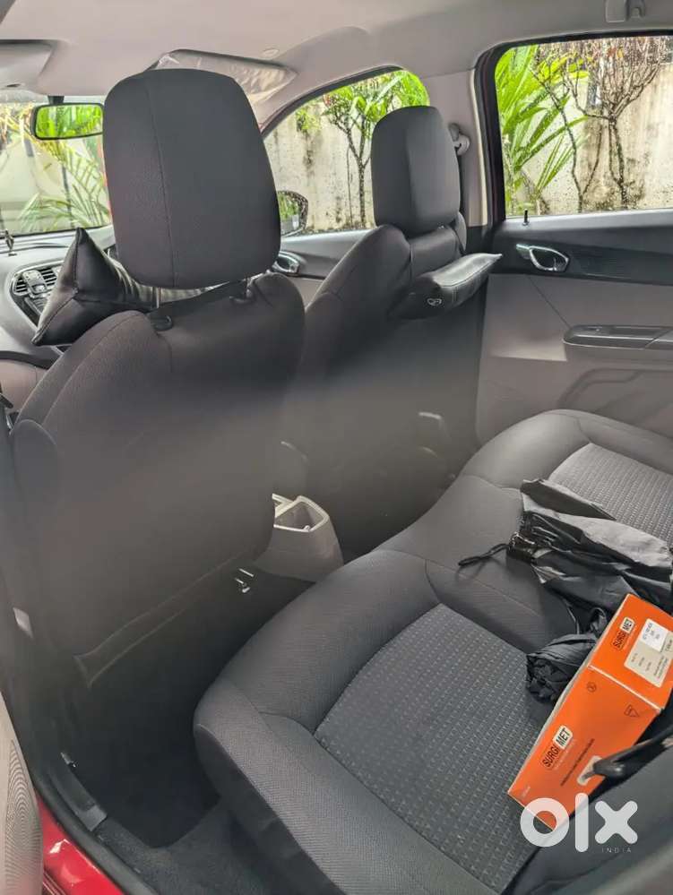 Tata Tiago 2016 Petrol Good Condition