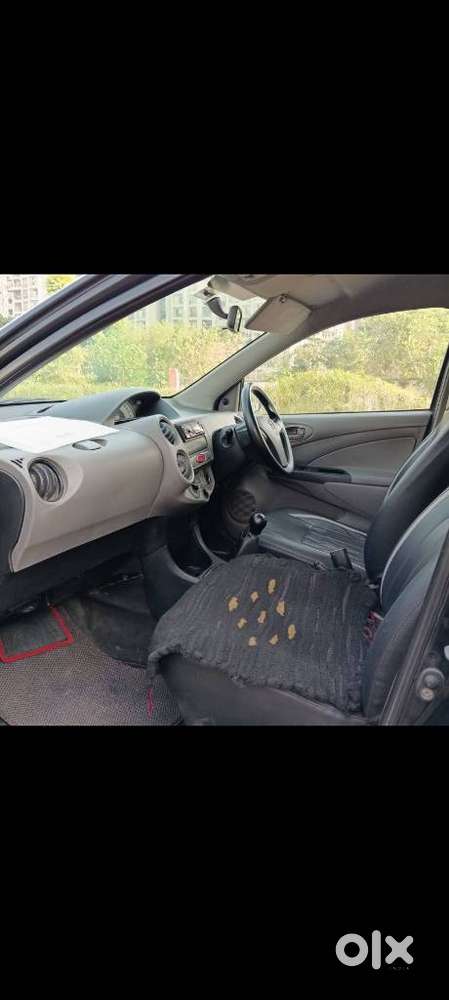 Toyota Etios Liva, 2012, Cng & Hybrids