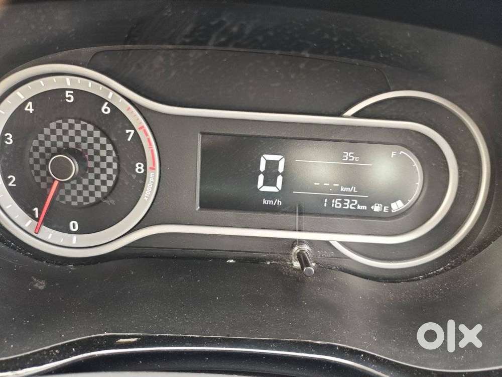 Hyundai Grand I10 Nios Asta 1.2 Kappa Vtvt, 2022, Petrol