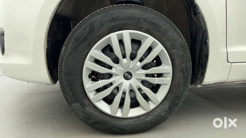 Maruti Suzuki Swift 2004-2010 Vxi Bsiv, 2011, Petrol