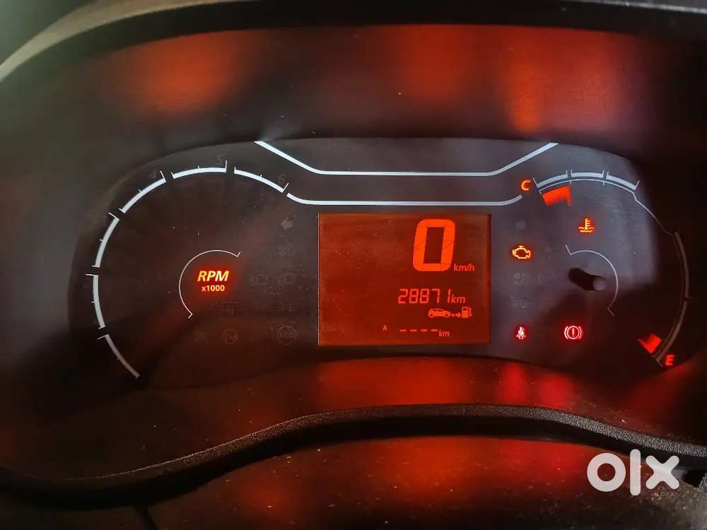 Less Used Kwid For Sale