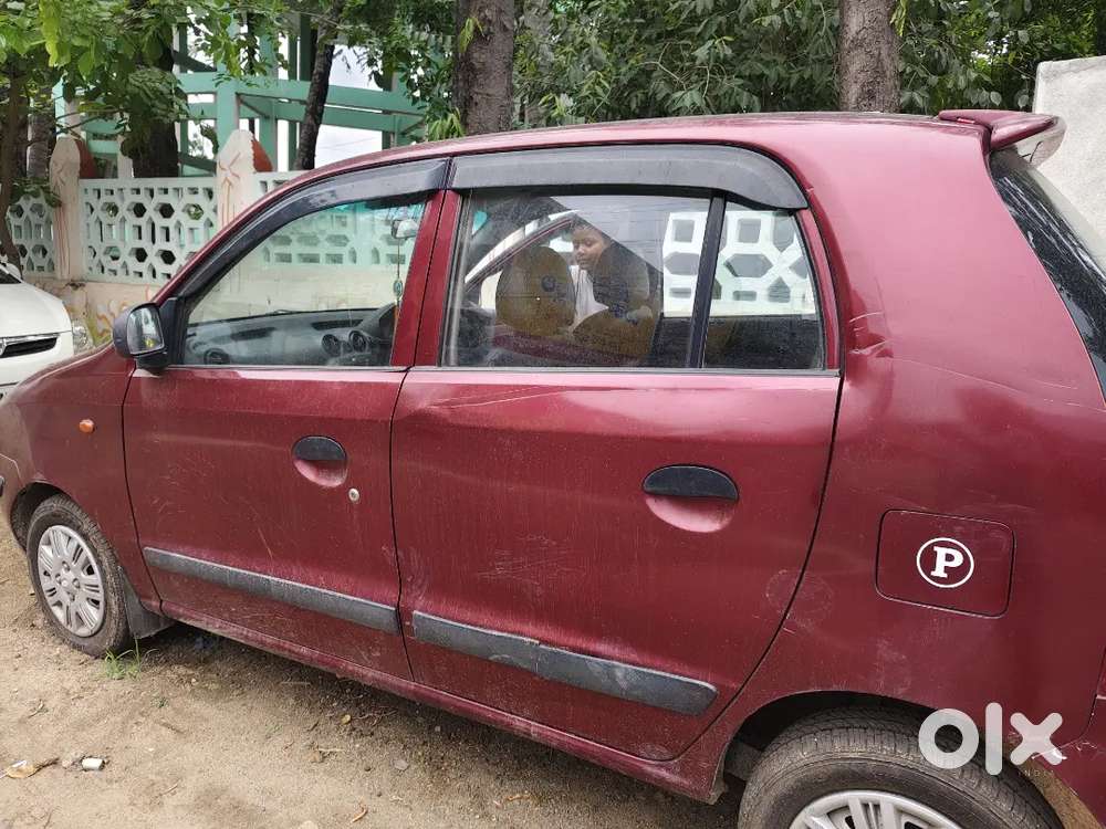Hyundai Santro Xing 2007