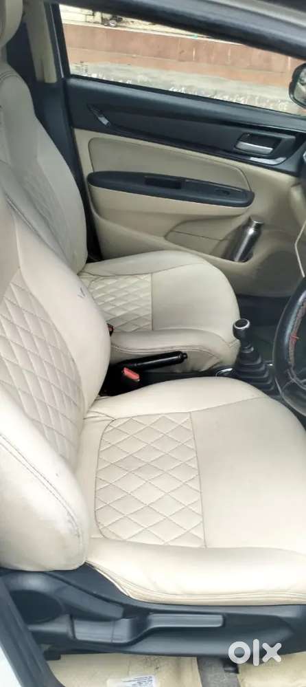 Honda Amaze 1.5 Smt 2021
