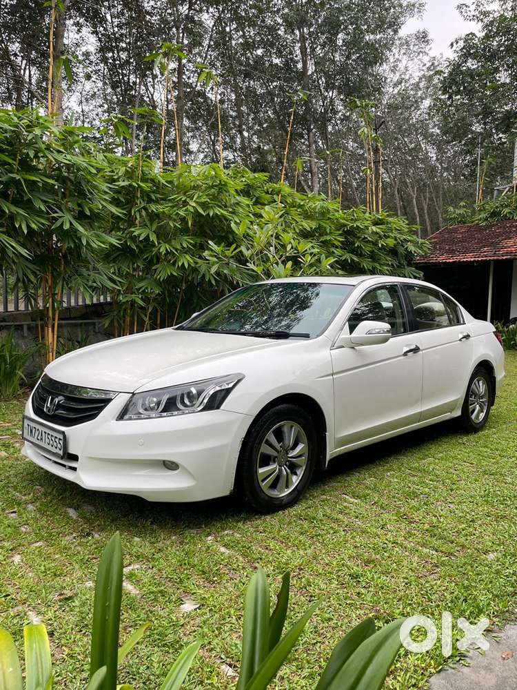 Honda Accord Top Condition