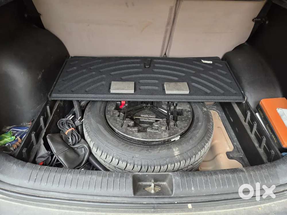 Hyundai Creta 1.6 Diesel Automatic Sx ( Top Model)