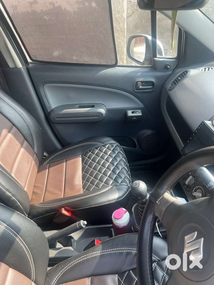 Maruti Suzuki Ritz 2014