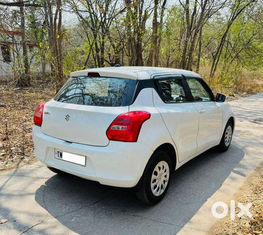 Nissan Magnite 2024 Petrol 26000 Km Driven