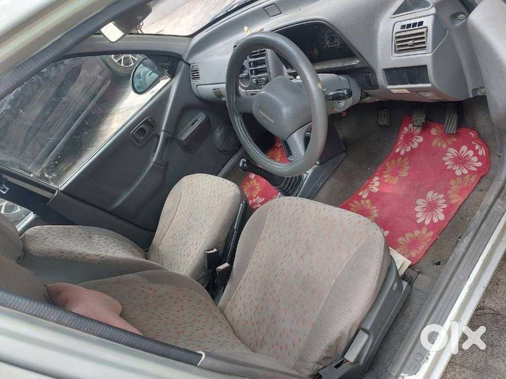 Maruti Suzuki Zen Estilo Lxi Bs Iv, 2002, Petrol