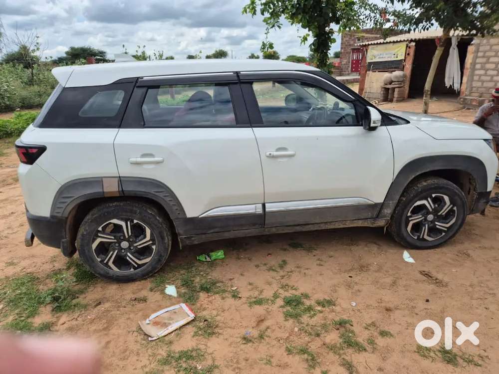 Bareja Car Orijnal Ek Dam
