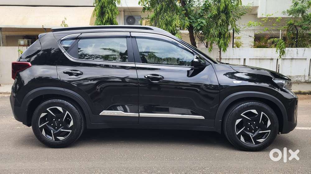 Kia Sonet G 1.2 5mt Htk(o), 2024, Petrol