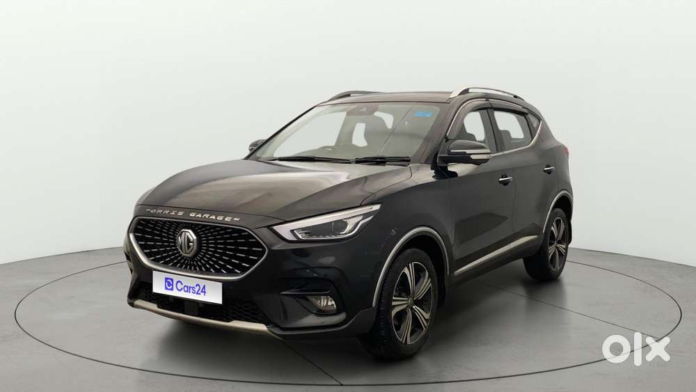 Mg Astor 1.5 Savvy Cvt S Red, 2022, Petrol