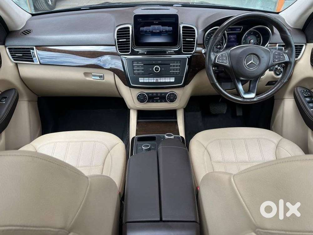 Mercedes-benz Gle Class 2.1 250d 4matic, 2018, Diesel