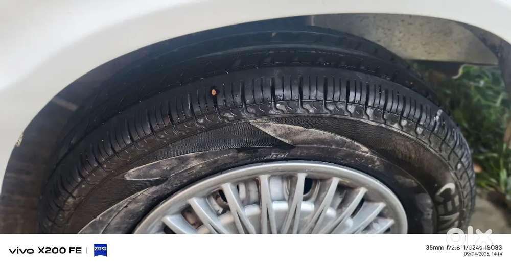 Maruti Suzuki Omni 0.8 Petrol 2019