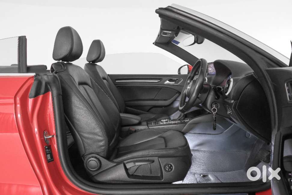 Audi A3 Cabriolet 1.4 Tfsi, 2020, Petrol