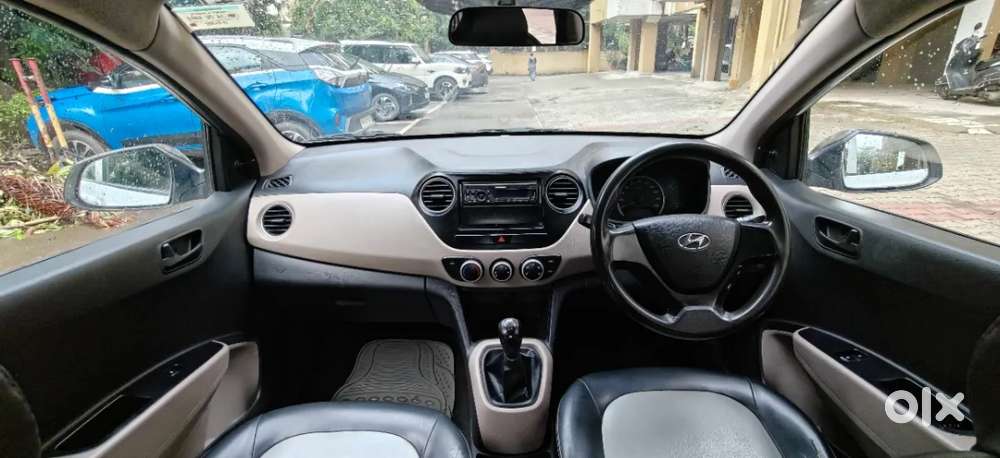Hyundai Grand I10 1.2 Crdi Magna, 2018, Diesel