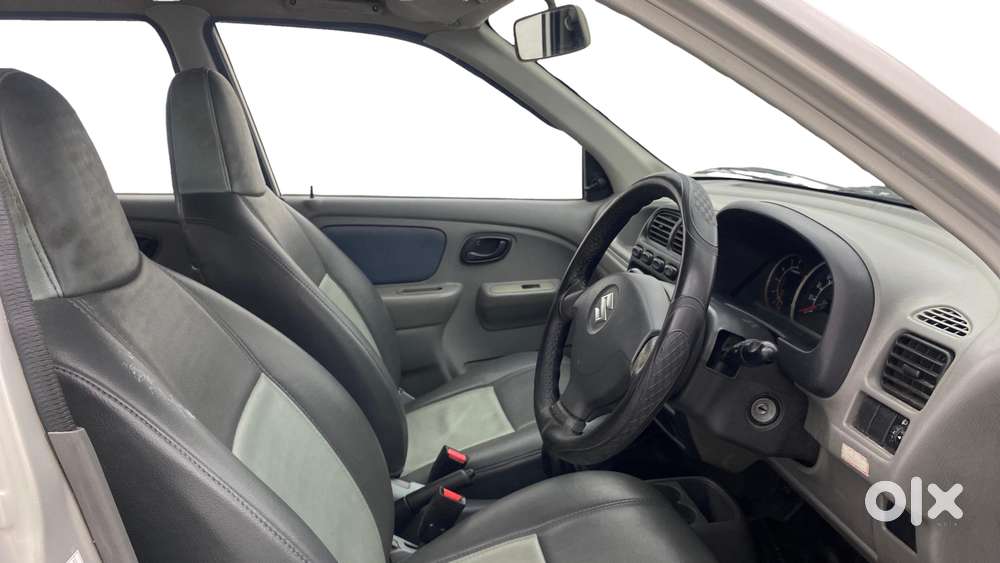 Maruti Suzuki Alto K10 Vxi, 2013, Petrol