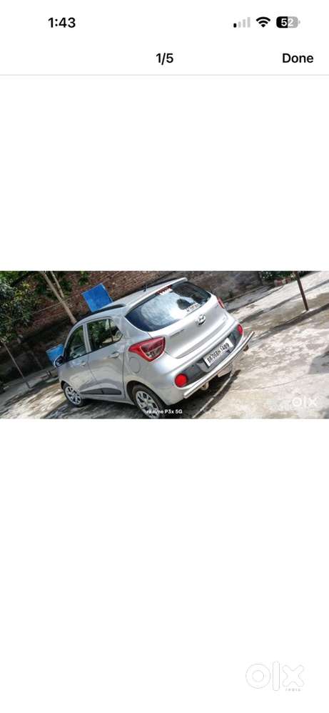 All New Car And Full Mantance