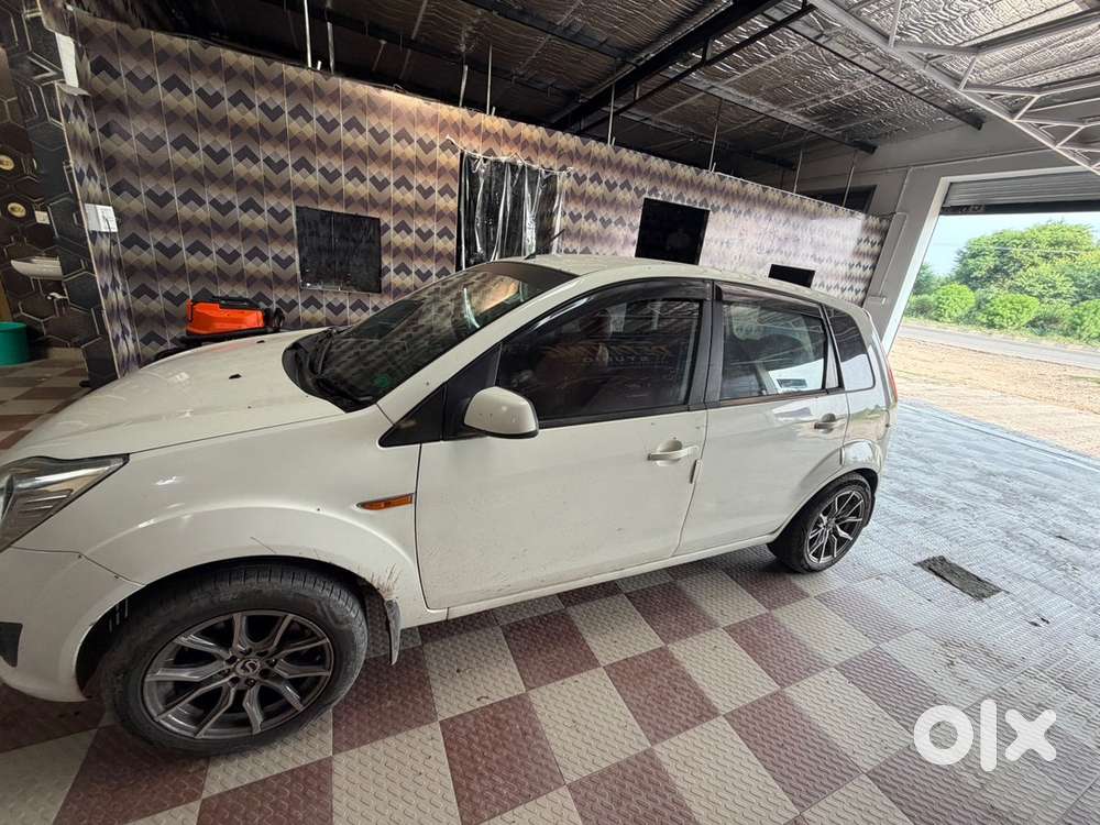 Ford Figo Diesel Zxi 2014