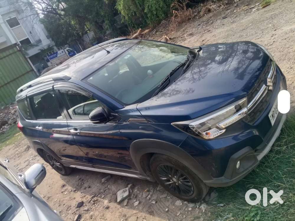 Maruti Suzuki Xl6 1.5 Alpha Mt, 2020, Petrol