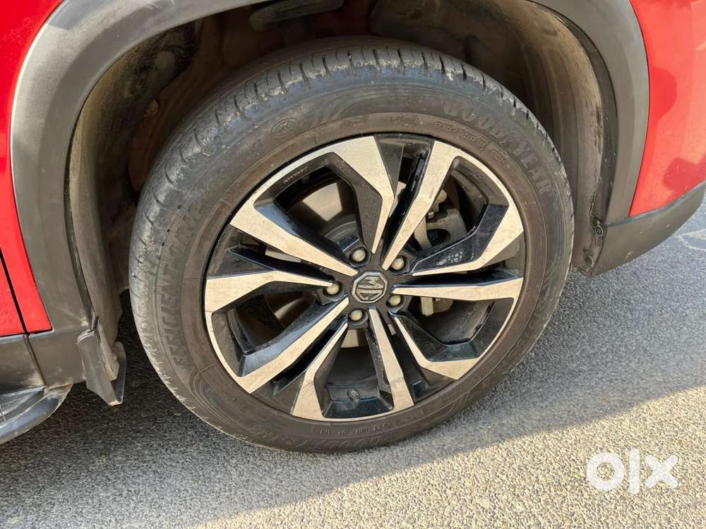 Mg Hector Sharp At, 2024, Petrol