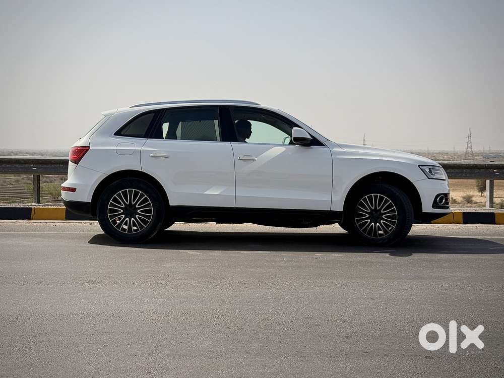 Audi Q5 2.0 35 Tdi, 2013, Diesel