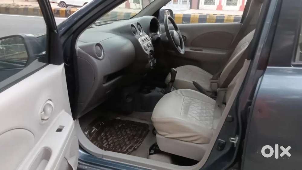 Renault Pulse 2014 Diesel Good Condition