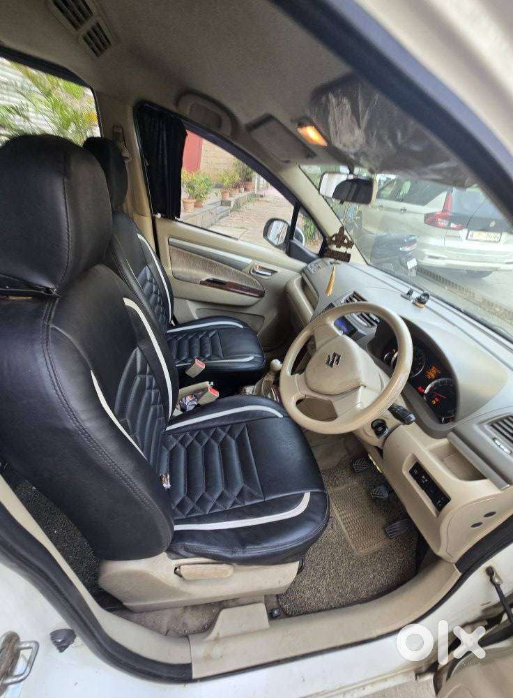Maruti Suzuki Ertiga Vxi (o) Cng, 2015, Cng & Hybrids