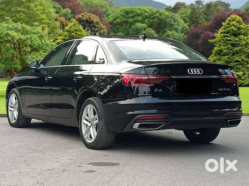 Audi A4 2.0 Premium Plus 40 Tfsi, 2021, Petrol