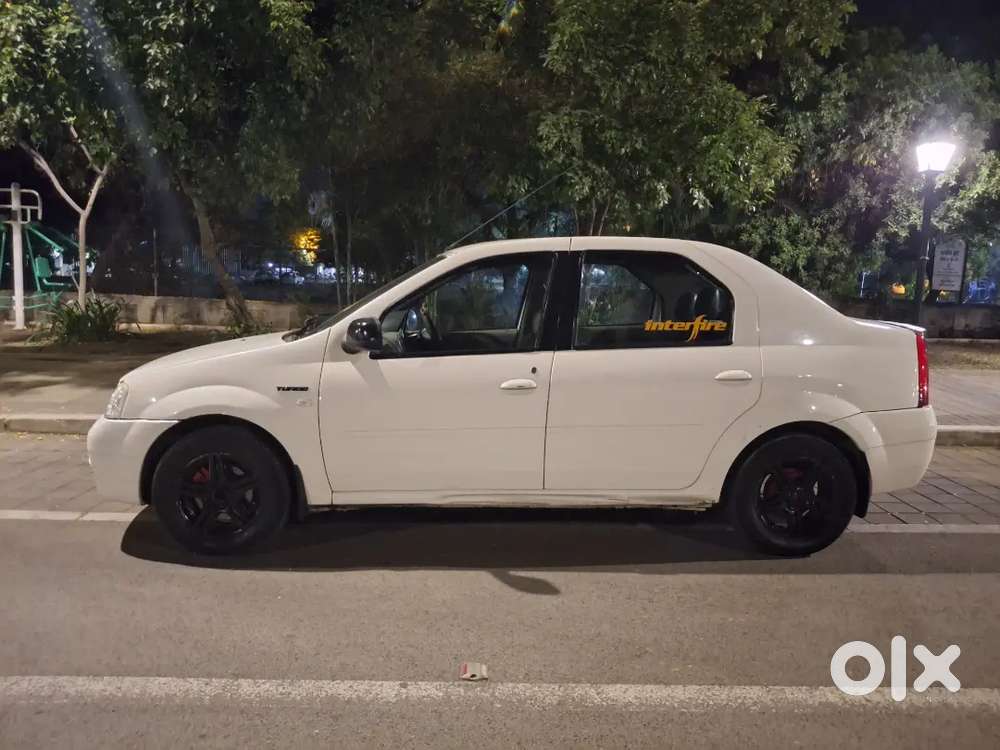 Mahindra Renault Logan Diesel Manual 2011