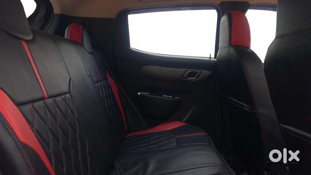 Renault Kwid 1.0 Rxt, 2022, Petrol