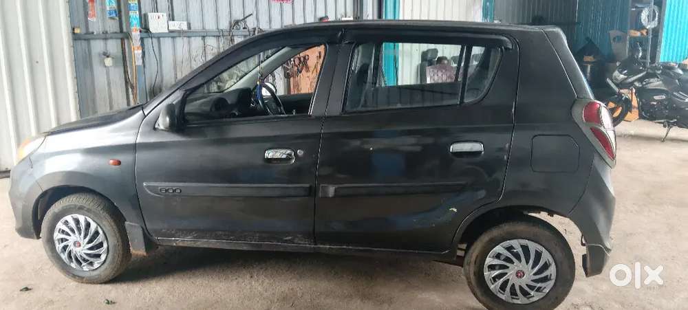 Alto 800 Best Condition