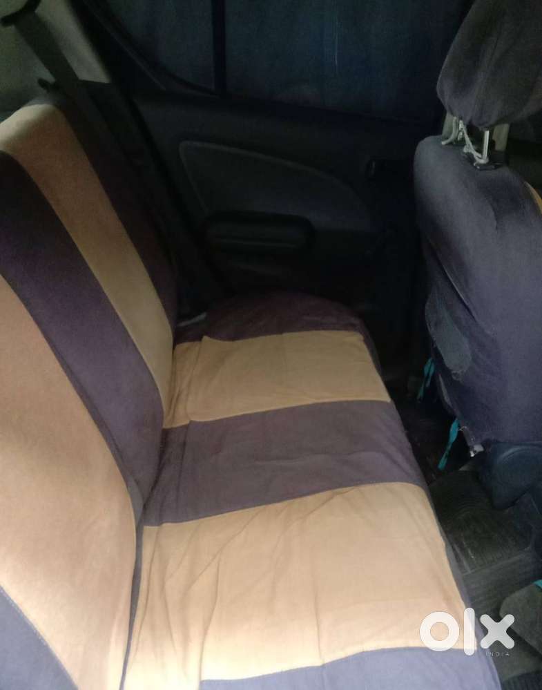 Maruti Suzuki Ritz 2011 Petrol 33290 Km Driven