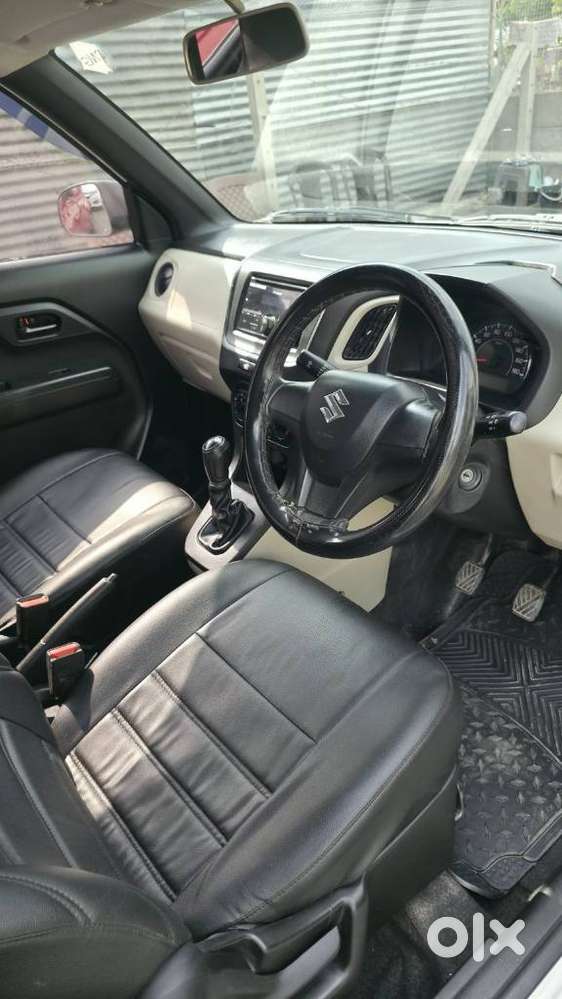 Maruti Suzuki Wagon R Cng Lxi, 2021, Cng & Hybrids