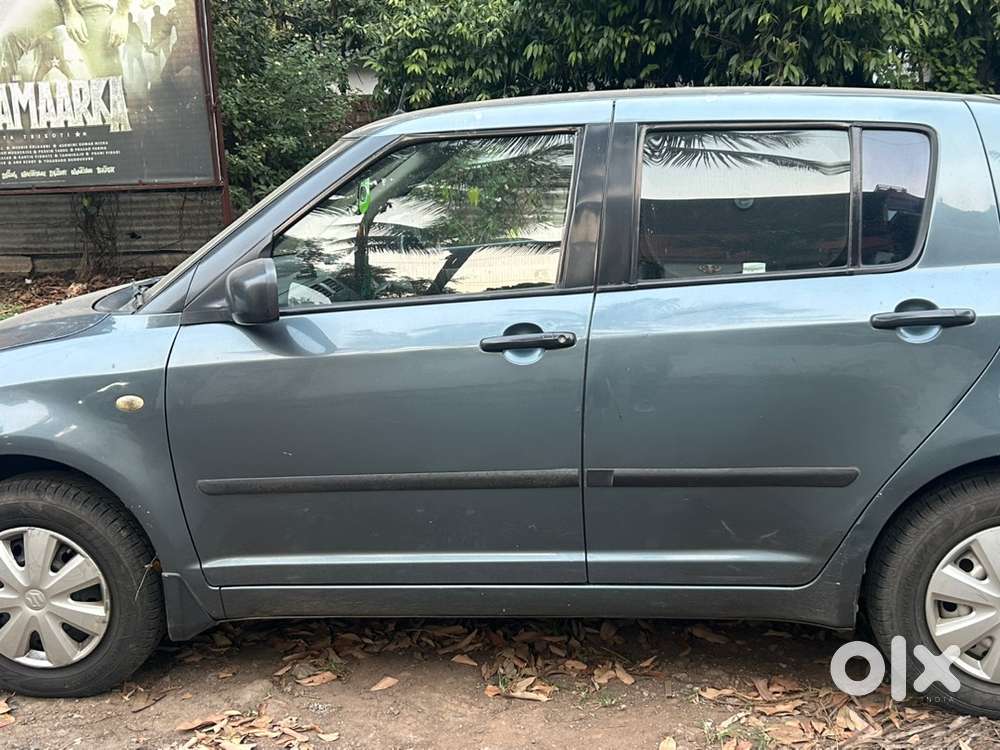 Swift 2010 Maruti Suzuki