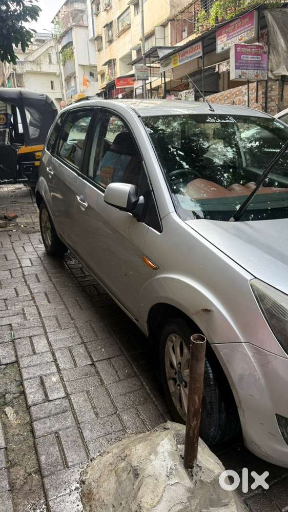 Ford Figo Diesel 2011