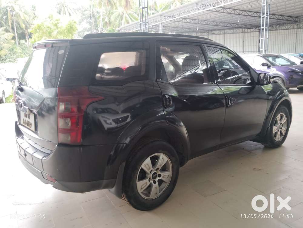 Mahindra Xuv500 W8, 2012, Diesel