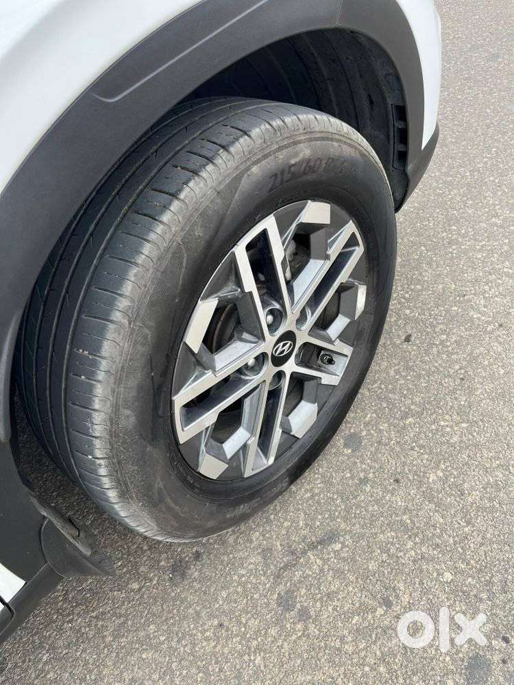 Hyundai Venue Sx Mt, 2025, Diesel