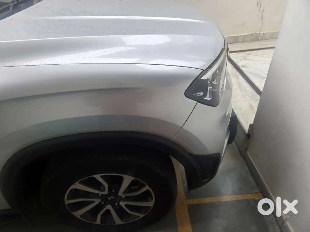 Mahindra Scorpio-n 2023 Diesel Auto
