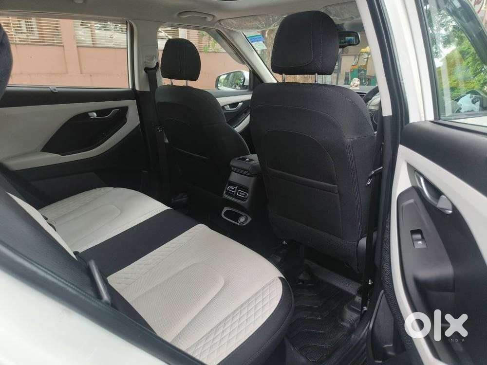 Hyundai Creta 1.5 Mpi Sx Petrol Ivt, 2023, Petrol