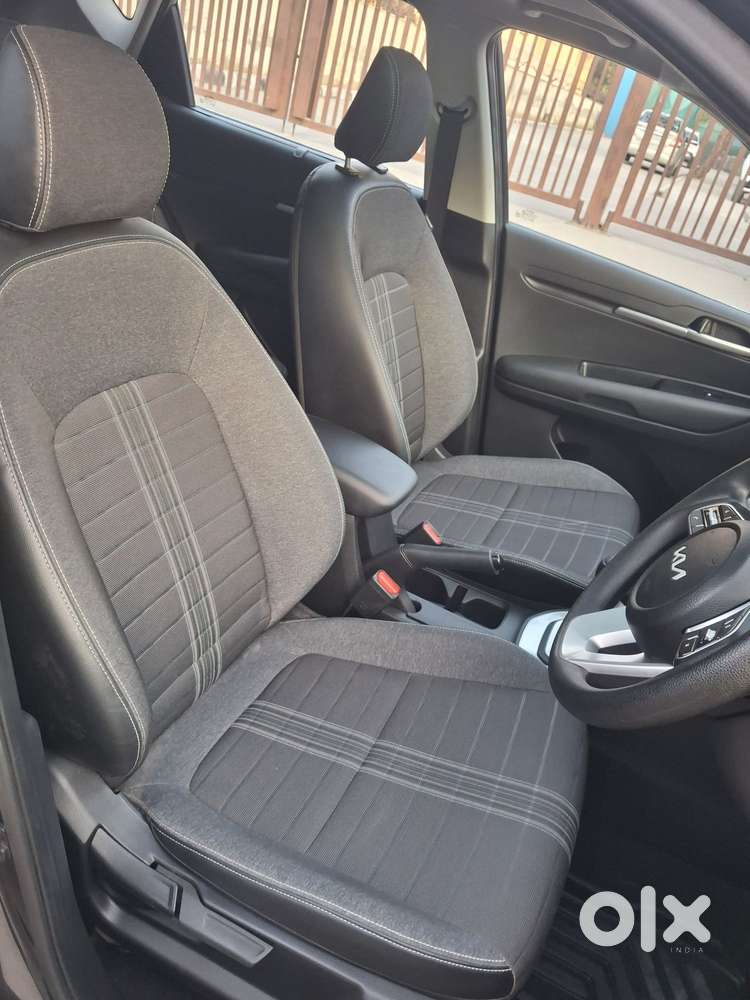 Kia Sonet Htk Plus Turbo Imt, 2024, Petrol