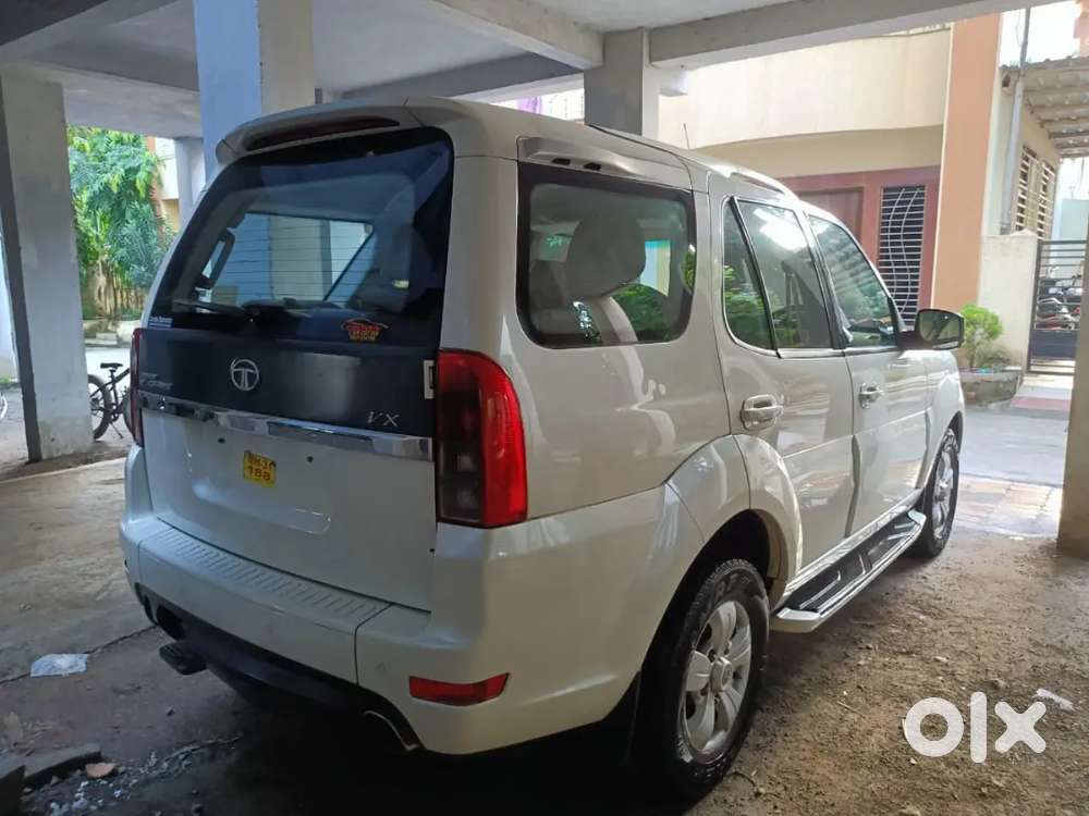 Tata Safari Storme 2015 Diesel 196000 Km Driven