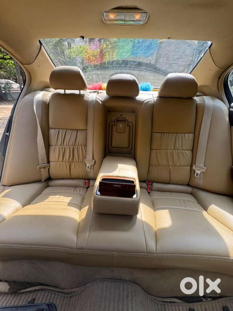 Honda Accord 2013 Petrol Good Condition