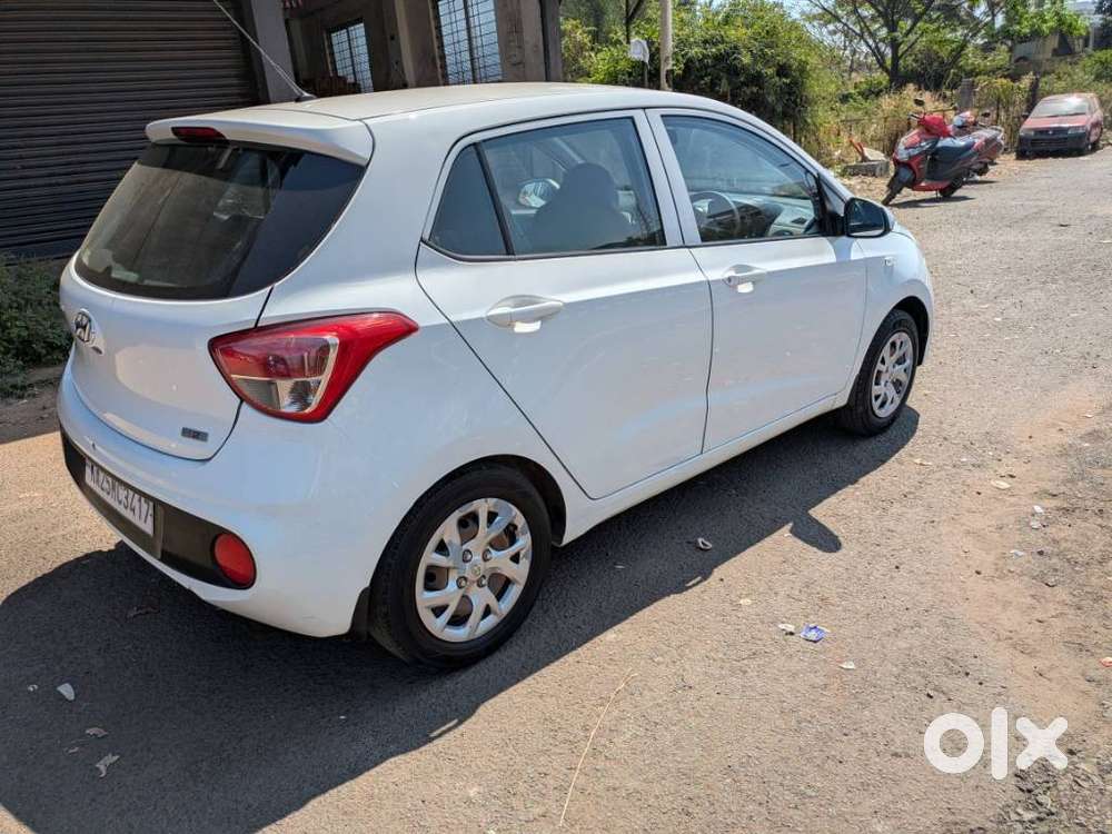 Hyundai Grand I10 Sportz 1.2 Kappa Vtvt, 2019, Petrol