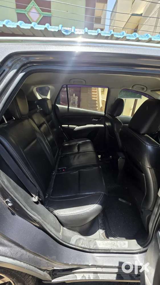 Maruti Suzuki S-cross 2019 Diesel Manual