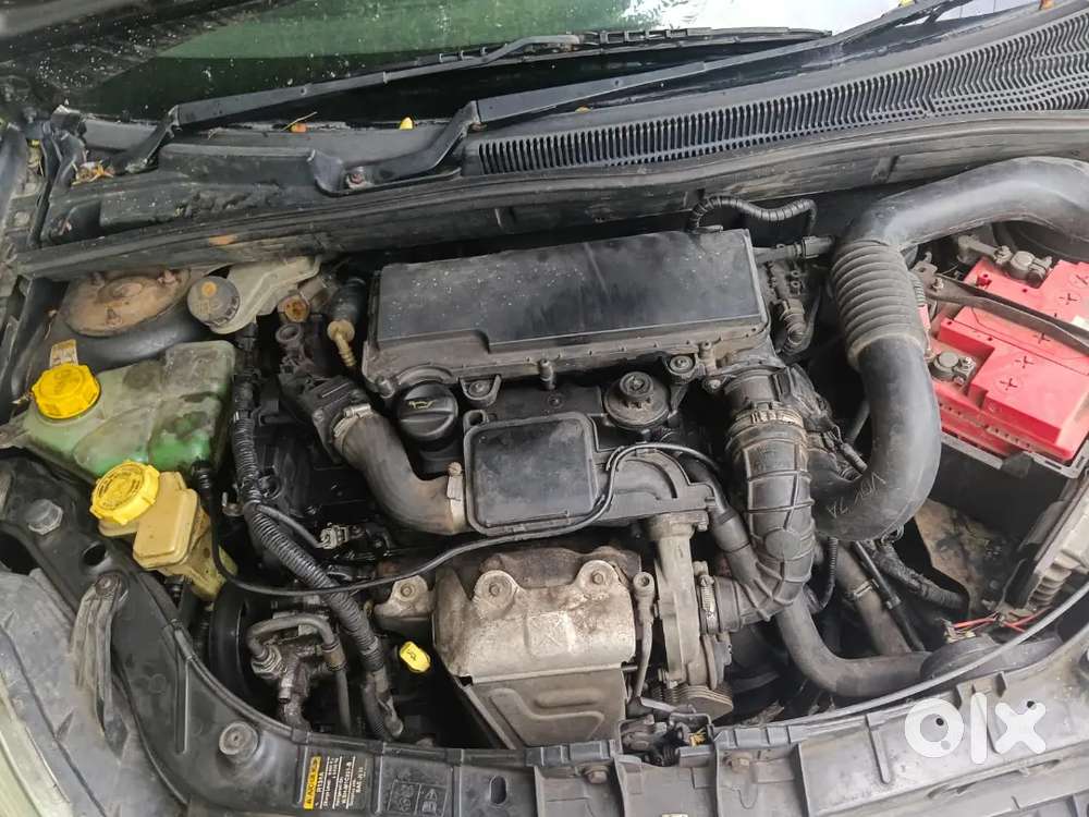 Ford Figo Diesel Manual 2011